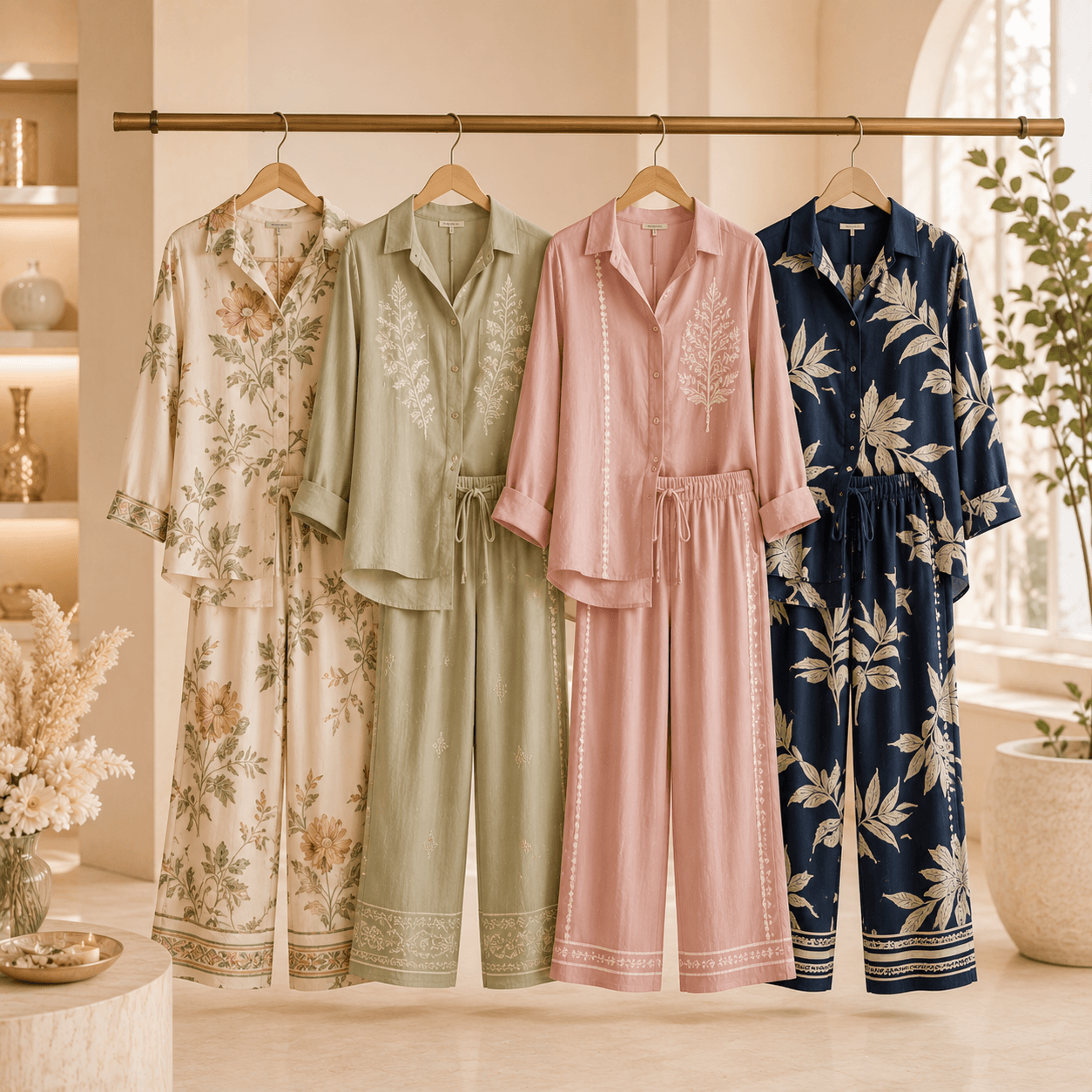 Co-Ord Sets